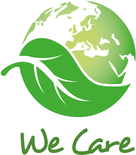 All New Products To Be Designed With Efficient Manufacturing - Environment Logo (387x388), Png Download