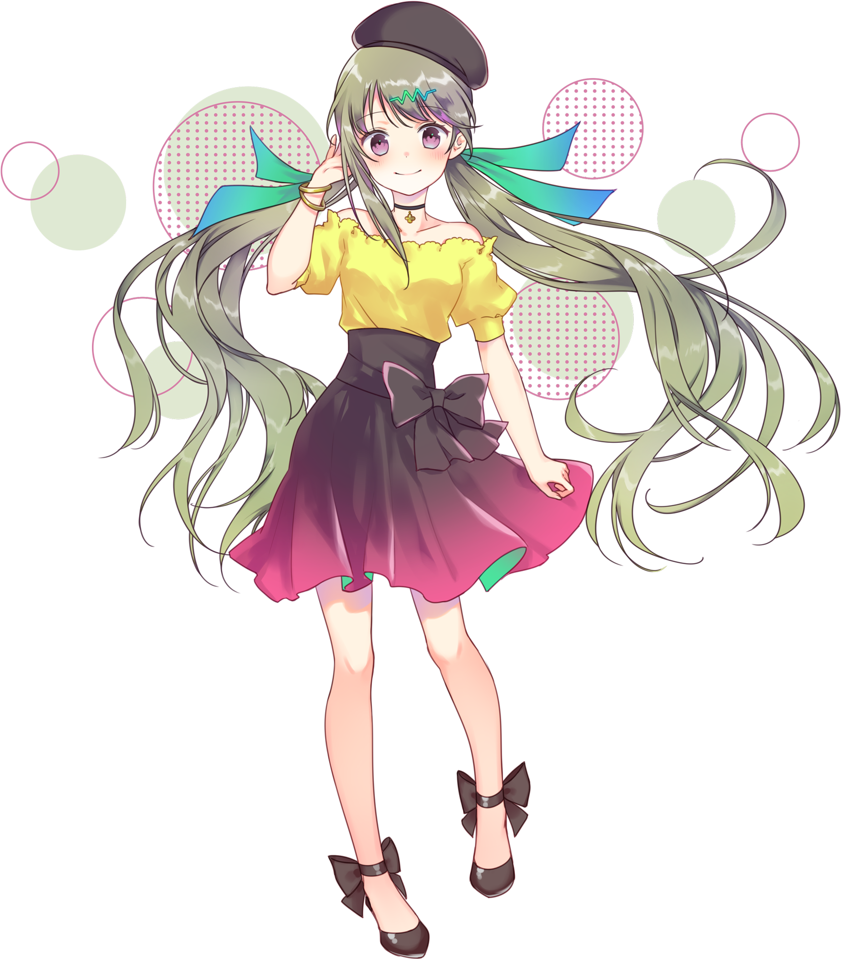 Xinhua A 2 Back - Art (2000x2000), Png Download
