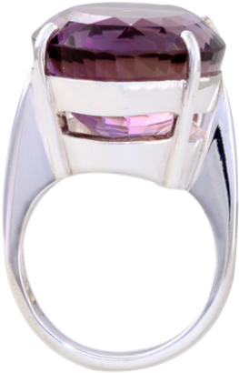 Pre-engagement Ring (600x600), Png Download