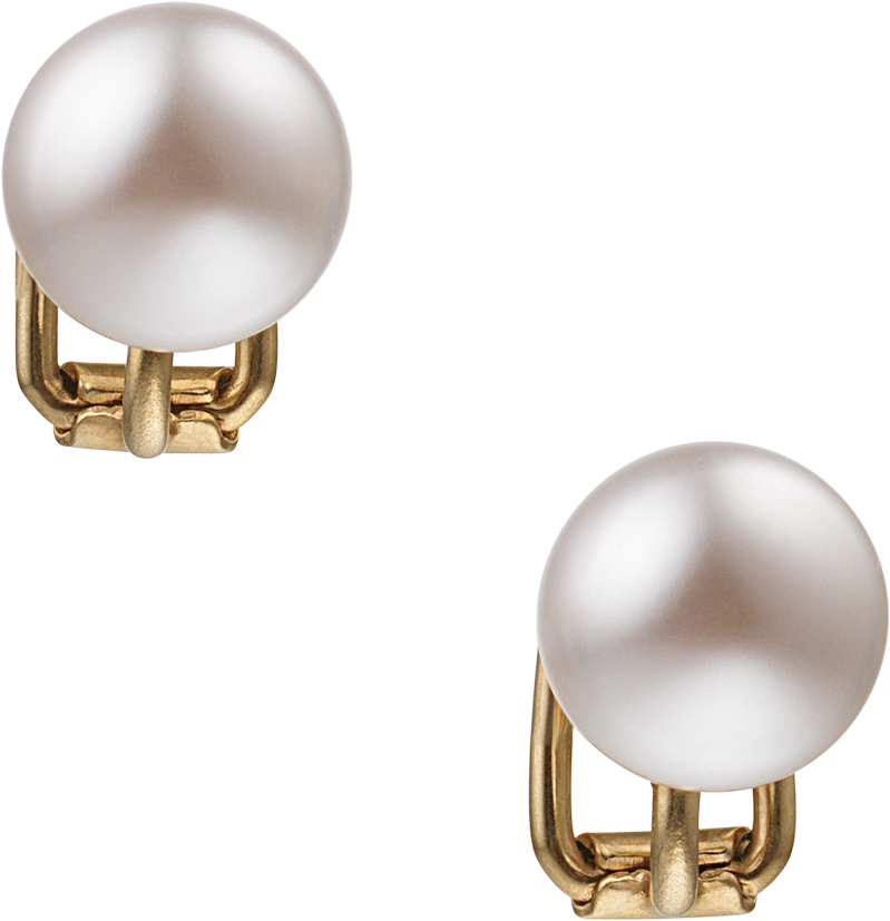Png Stock On Pearl Small Earrings - Earring (1200x1200), Png Download