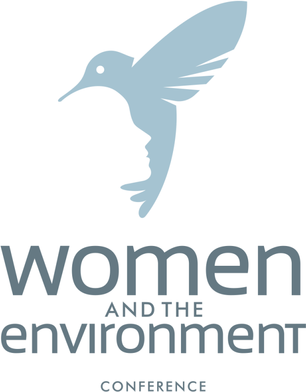 Women And The Environment Conference Pacific Standard - Woman (1200x1200), Png Download