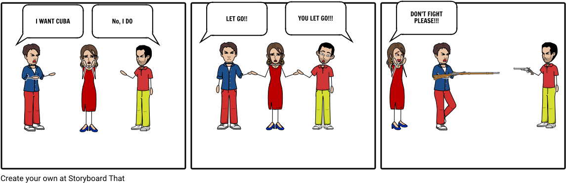 Spanish War Cartoon - Cartoon (1164x385), Png Download