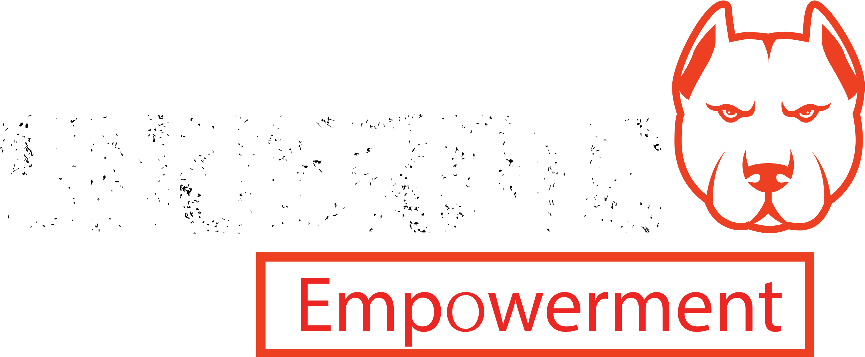 Underdog Empowerment - Health And Social Care Trust (2921x1205), Png Download