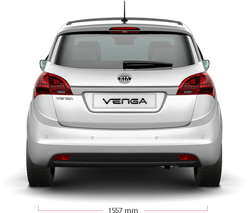 1,557mm - Car Png All View (940x727), Png Download