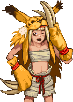 Jamm Ga-264 - Golden Axe The Duel Jamm (302x422), Png Download
