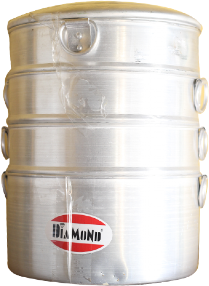 Momo Steamer - Food Steamer (1000x1231), Png Download