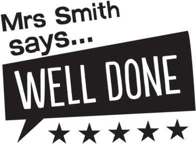 Teacher Says "well Done" Speech Bubble - Teacher (480x480), Png Download