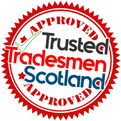 Member Of Trusted Tradesmen Approved - Fda Approved Logo (431x426), Png Download