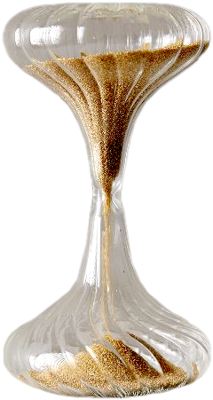 Anthropologie Hourglass (329x477), Png Download