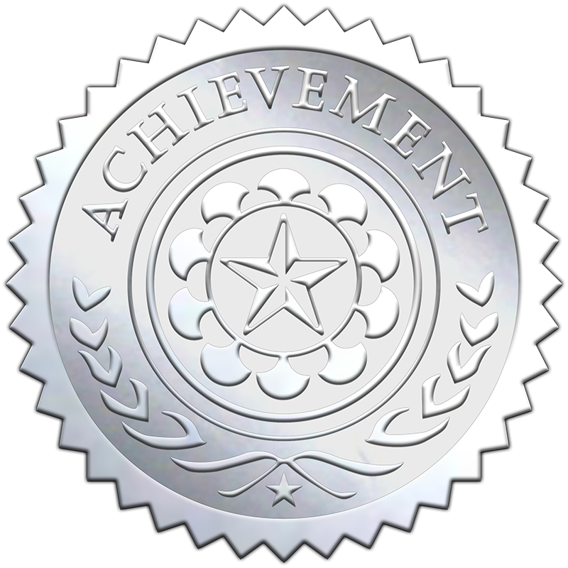 30th Business Anniversary Seal (800x800), Png Download