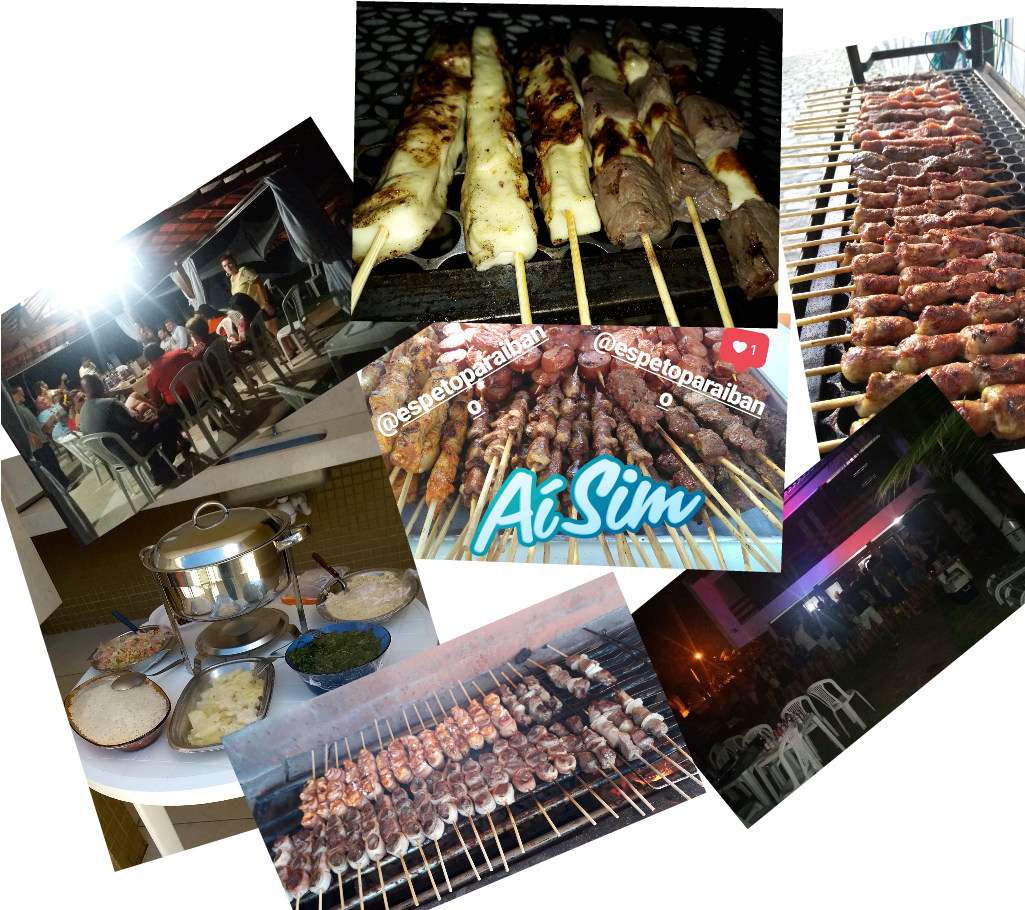 Churrasco Png (1024x1024), Png Download