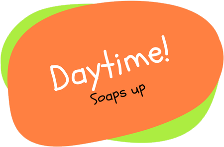Daytime Soap Opera - Soap Opera (456x308), Png Download
