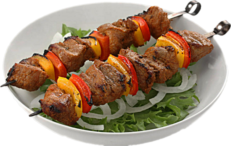 Meals In Turkey [book] (757x480), Png Download