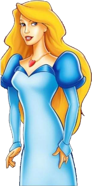 Para Los Que No Lo Sabían, Ayer Cumplí Los 18 Años - Swan Princess (640x640), Png Download