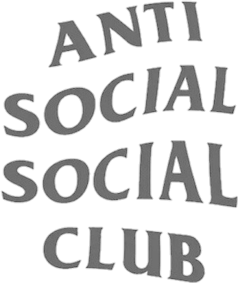 32 Hearts Collect Share - Anti Social Social Club Logo (720x1280), Png Download