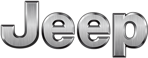 Jeep Logo - Logo Jeep (500x500), Png Download