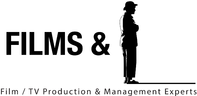 Logo - Film (640x312), Png Download