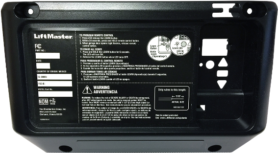 041d0233 2 End Panel - Electronics (620x620), Png Download