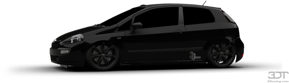 Fiat Tuning Png Photo - Hot Hatch (1004x373), Png Download