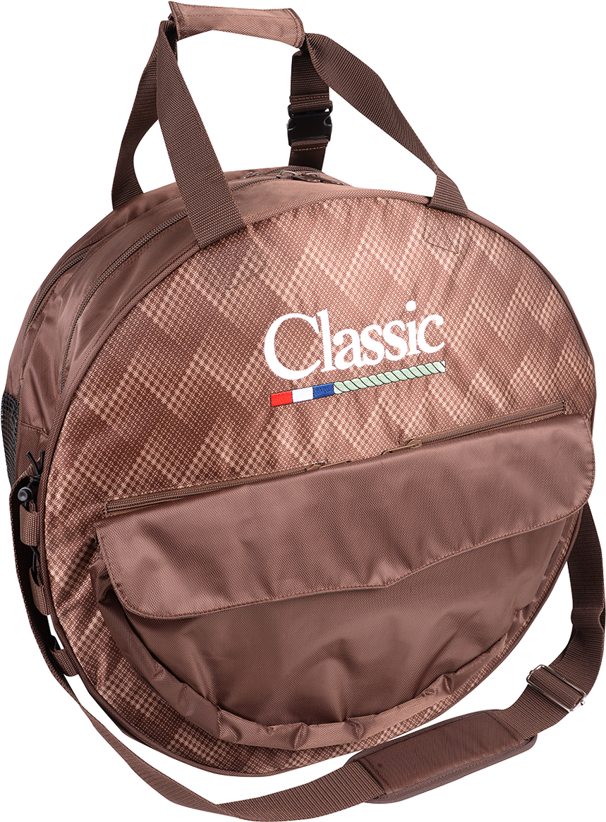 Classic Ropes Chocolate Deluxe Hashtag Rope Bag (1200x1200), Png Download