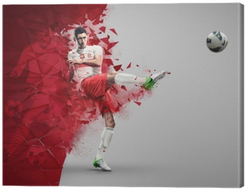 Robert Lewandowski (400x400), Png Download