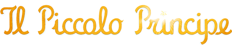 Wallpaper Warehouse - Il Piccolo Principe Titolo Originale (800x310), Png Download