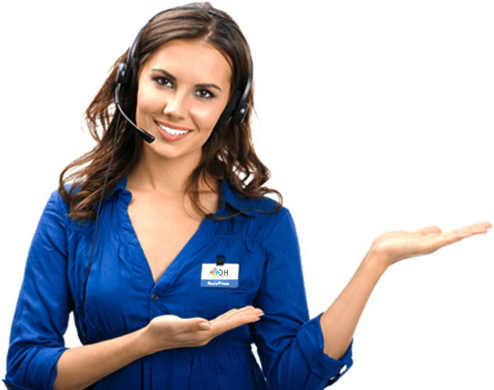 Call Center Png (720x615), Png Download