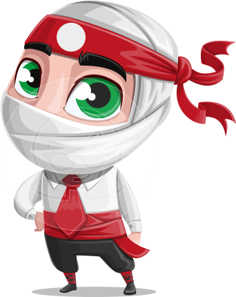 Clipart Transparent Library Businessman Clipart Rich - Business (418x464), Png Download