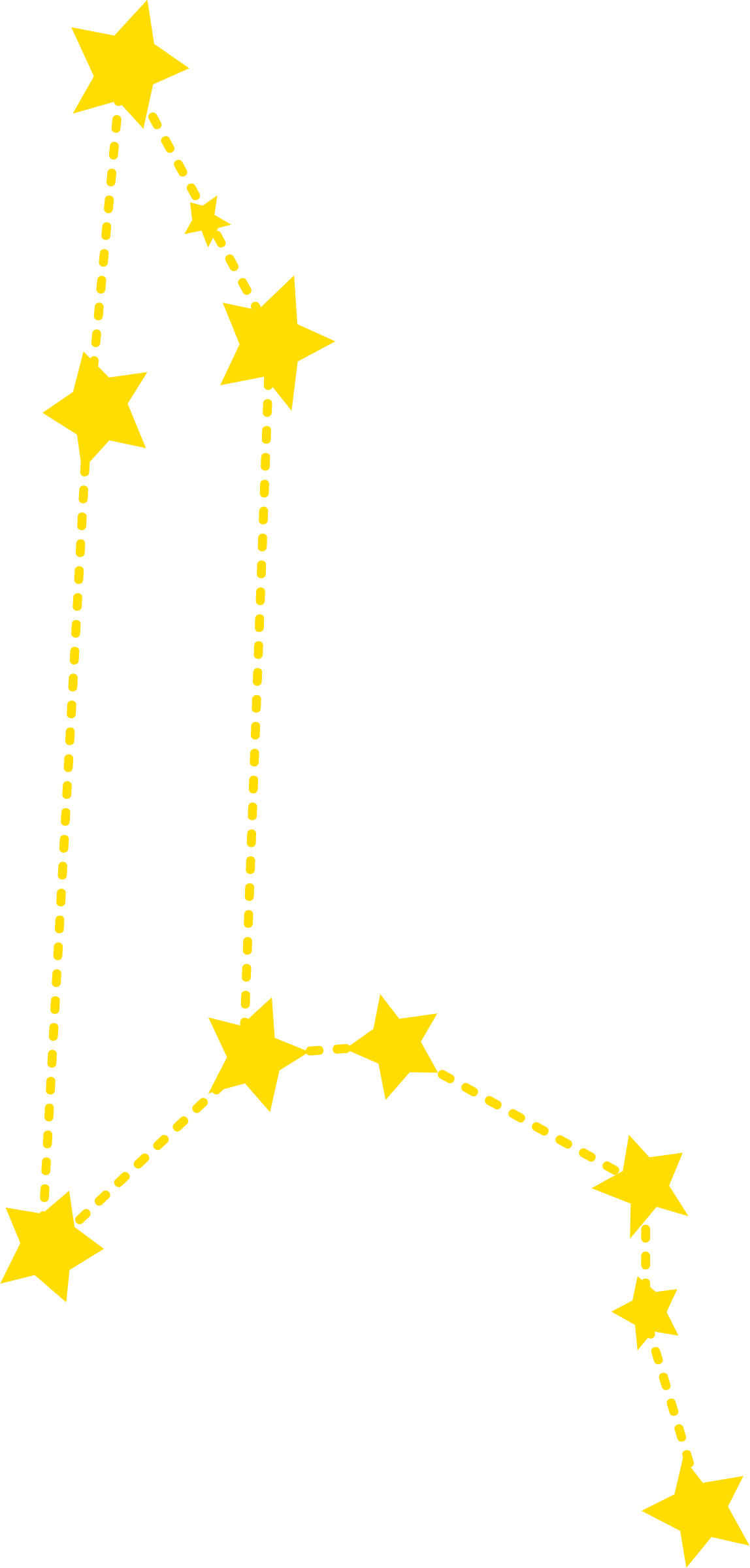 Big Image - Sterne Türkis (1148x2400), Png Download
