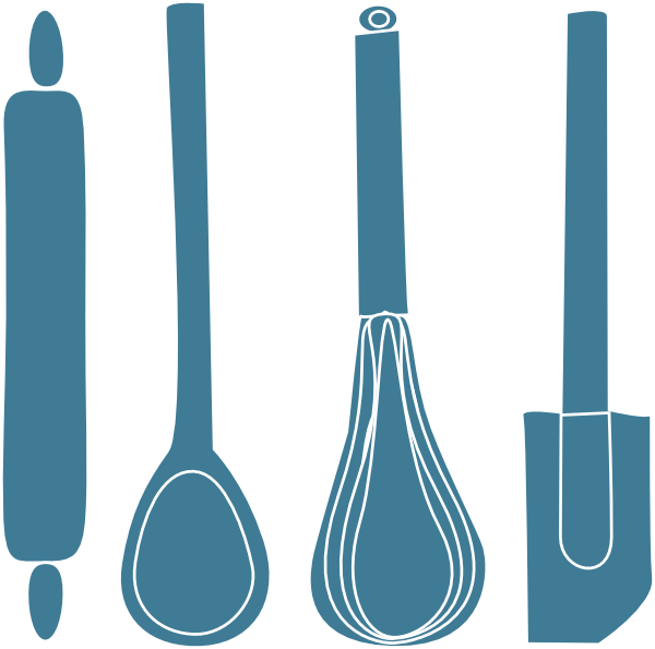 Bakery Clipart Png Download - Clip Art (600x595), Png Download