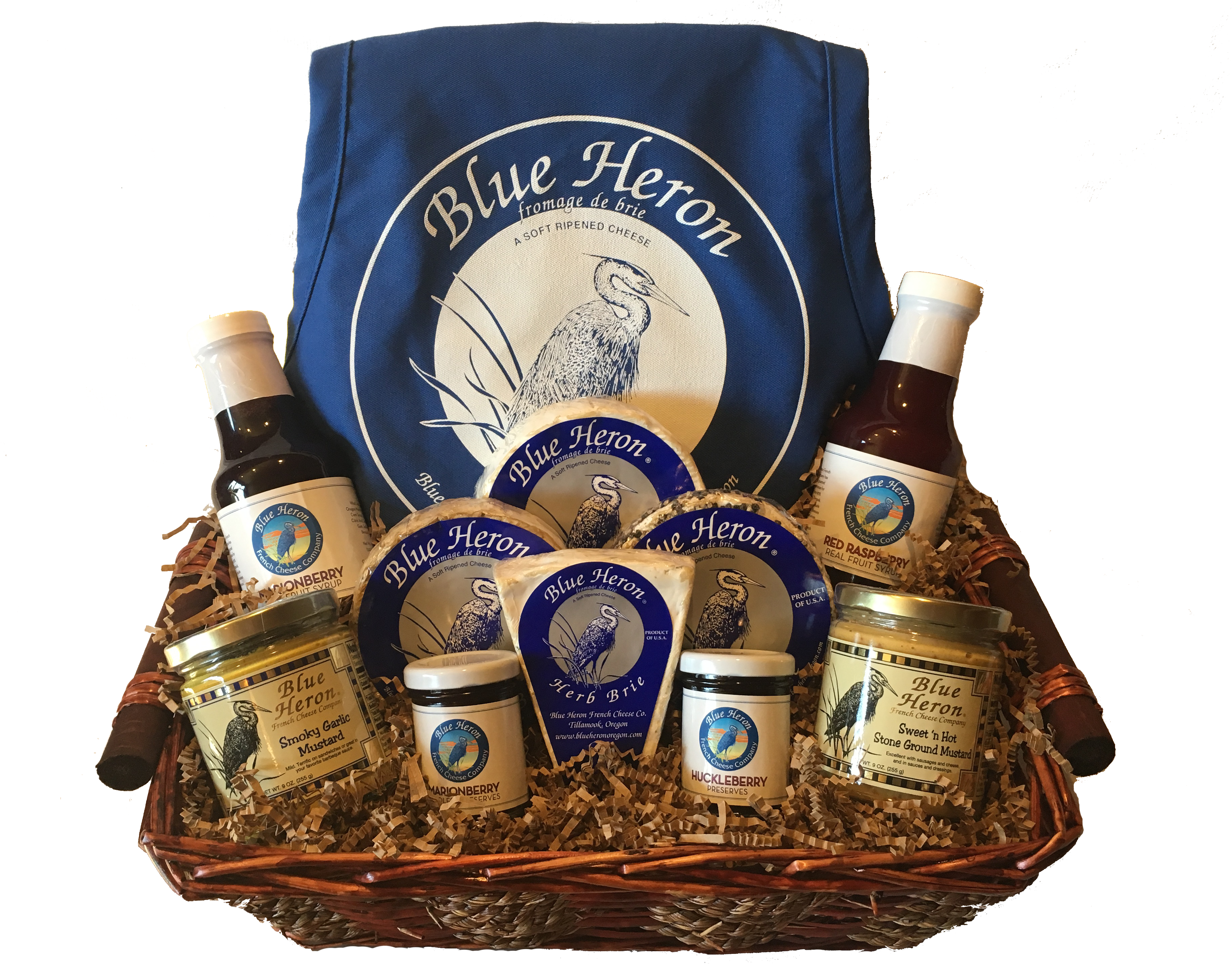 Blue Heron's Best - Anchor Brewery Liberty Ale (3814x3002), Png Download