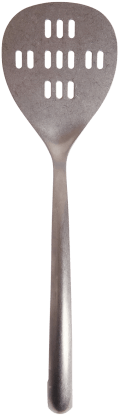 Skimmer - Wooden Spoon (473x630), Png Download