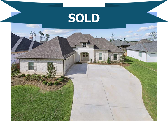 589 Blue Heron Lane, Madisonville, La - Bedico Creek (576x415), Png Download