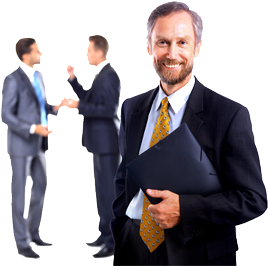 Industrias, Comercios Y Prestadores De Servicios - Public Relations Management: A Team-based Approach (550x630), Png Download