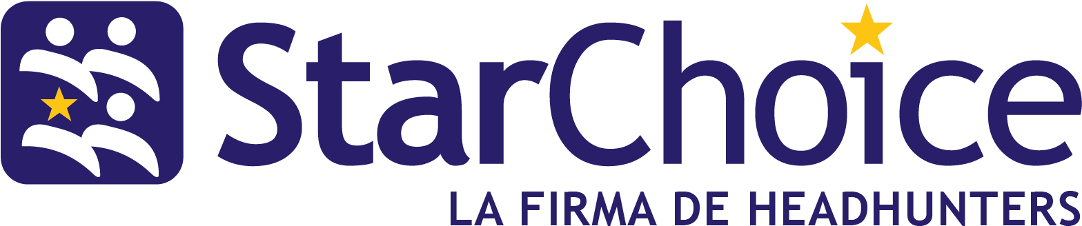 Foto De Reclutamiento De Ejecutivos De Alto Perfil - Starfish Retention Logo Transparent (1700x1102), Png Download