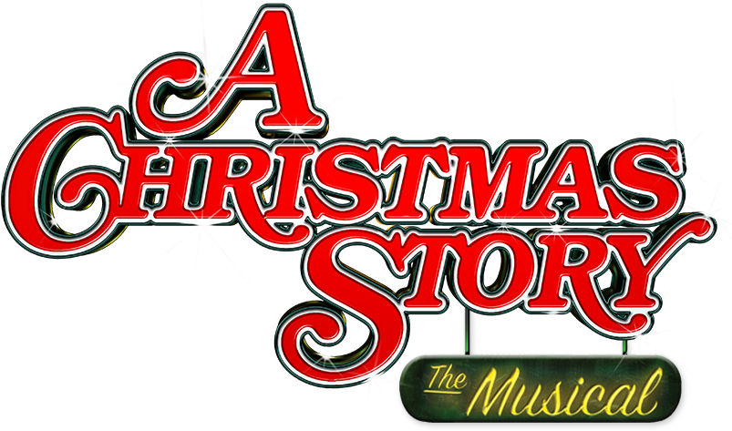 A Christmas Story The Musical - Ralphie From Christmas Story 2017 (814x490), Png Download