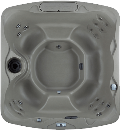 Hot Tub (500x450), Png Download