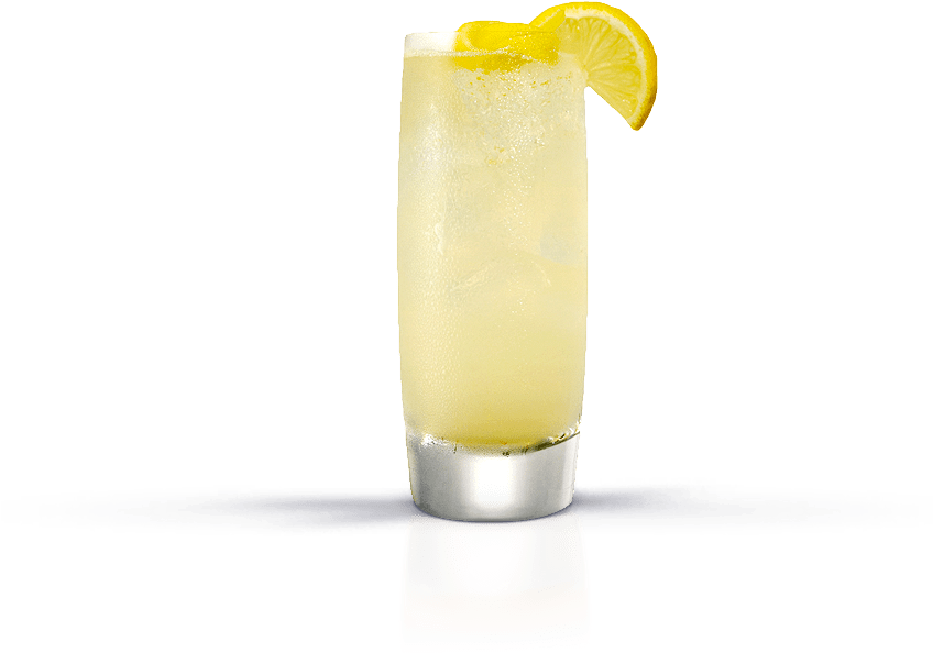 Skyy Collins Recipes For Tails Vodka - Vodka (847x657), Png Download