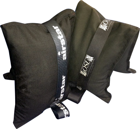 Never Lose Your Sandbags Again - Sandbag (471x435), Png Download