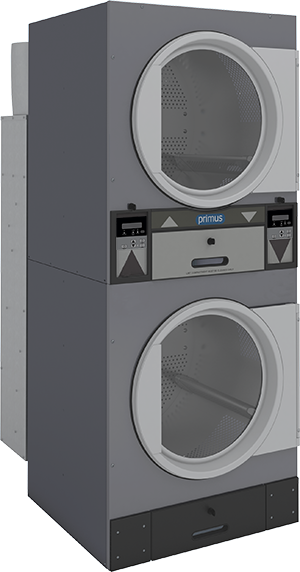 Opl Single Dryer - Clothes Dryer (300x572), Png Download
