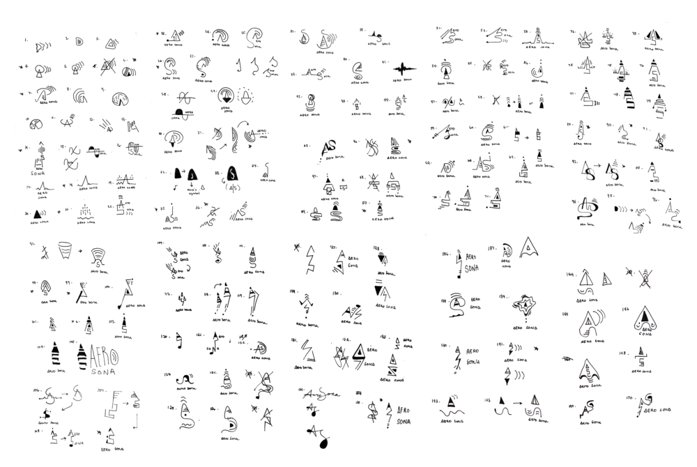 Logo Sketches - Logo (1000x670), Png Download