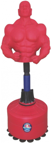 Plastic Bucket Sand Bag - Sandbag (500x500), Png Download