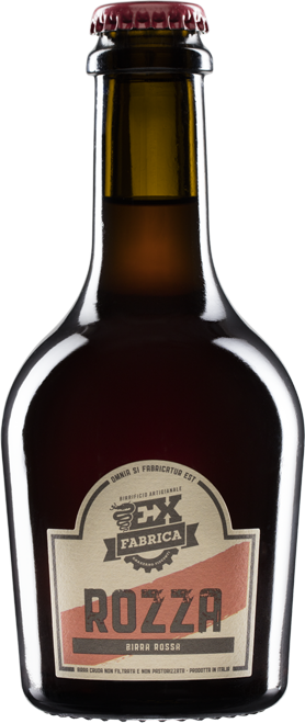 50 Rozza33 - Birra Weizen “weiss” (278x659), Png Download