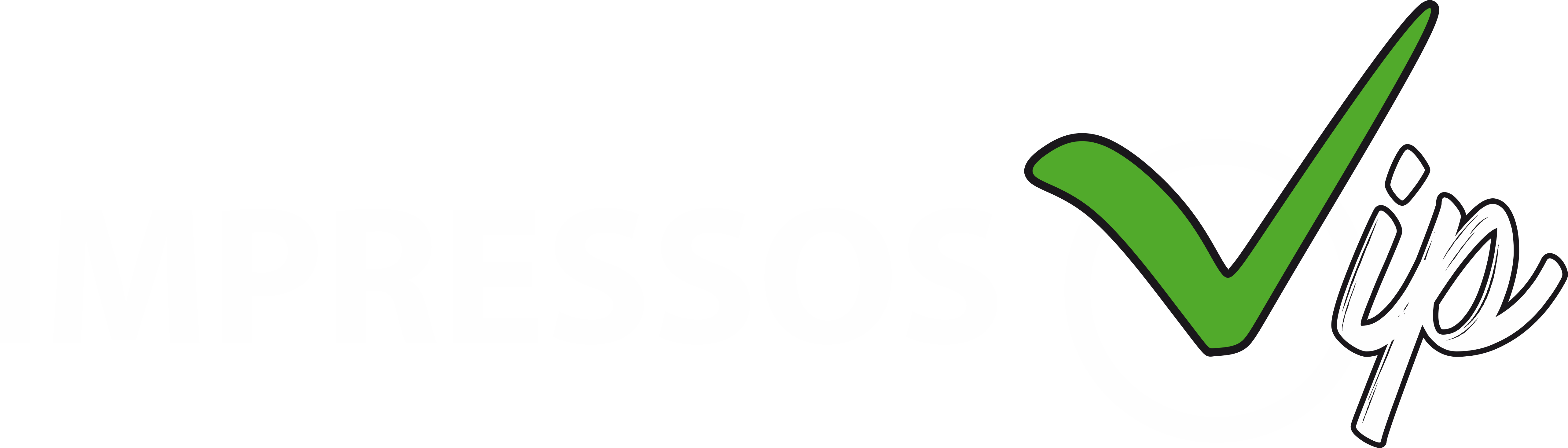 Logo - United Visual Products Express Check In Sign (5131x1466), Png Download