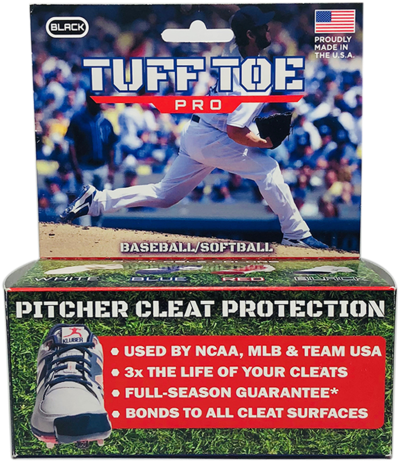 Tuff Toe™ Pro - College Baseball (480x480), Png Download