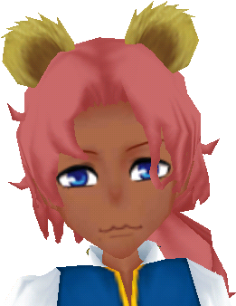 Mustard Bear Ears M - Cartoon (437x354), Png Download