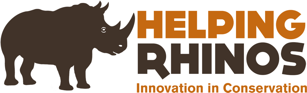 Helping Rhinos (1080x361), Png Download