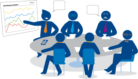 Advantages Clipart Png Download - Business Benefits Png (460x280), Png Download