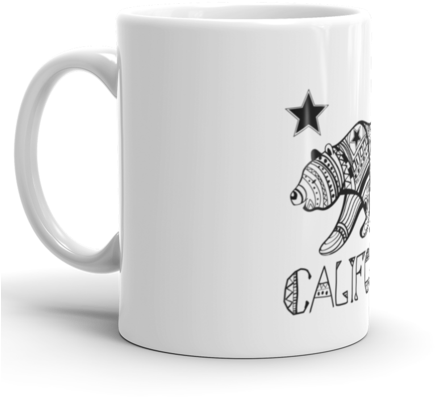 Funny Mug - I'm Fucking Magical - 11 Oz Coffee Or Tea (480x473), Png Download