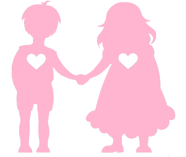 Dream Paper Cut (650x600), Png Download